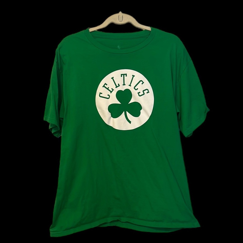 Men’s Boston Celtics Jayson Tatum T-Shirt